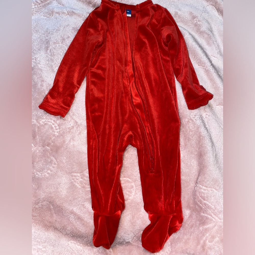 Baby onesie